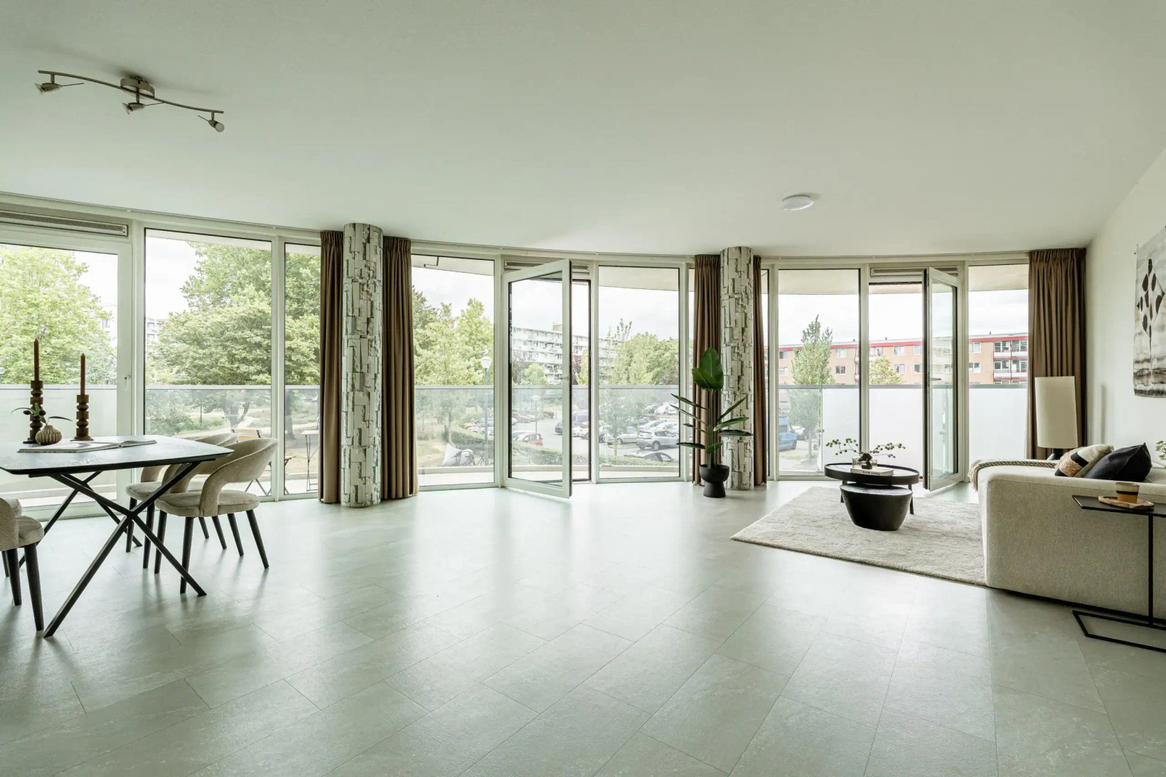 Appartement te koop: Spijkerboorweg 203, Haarlem
