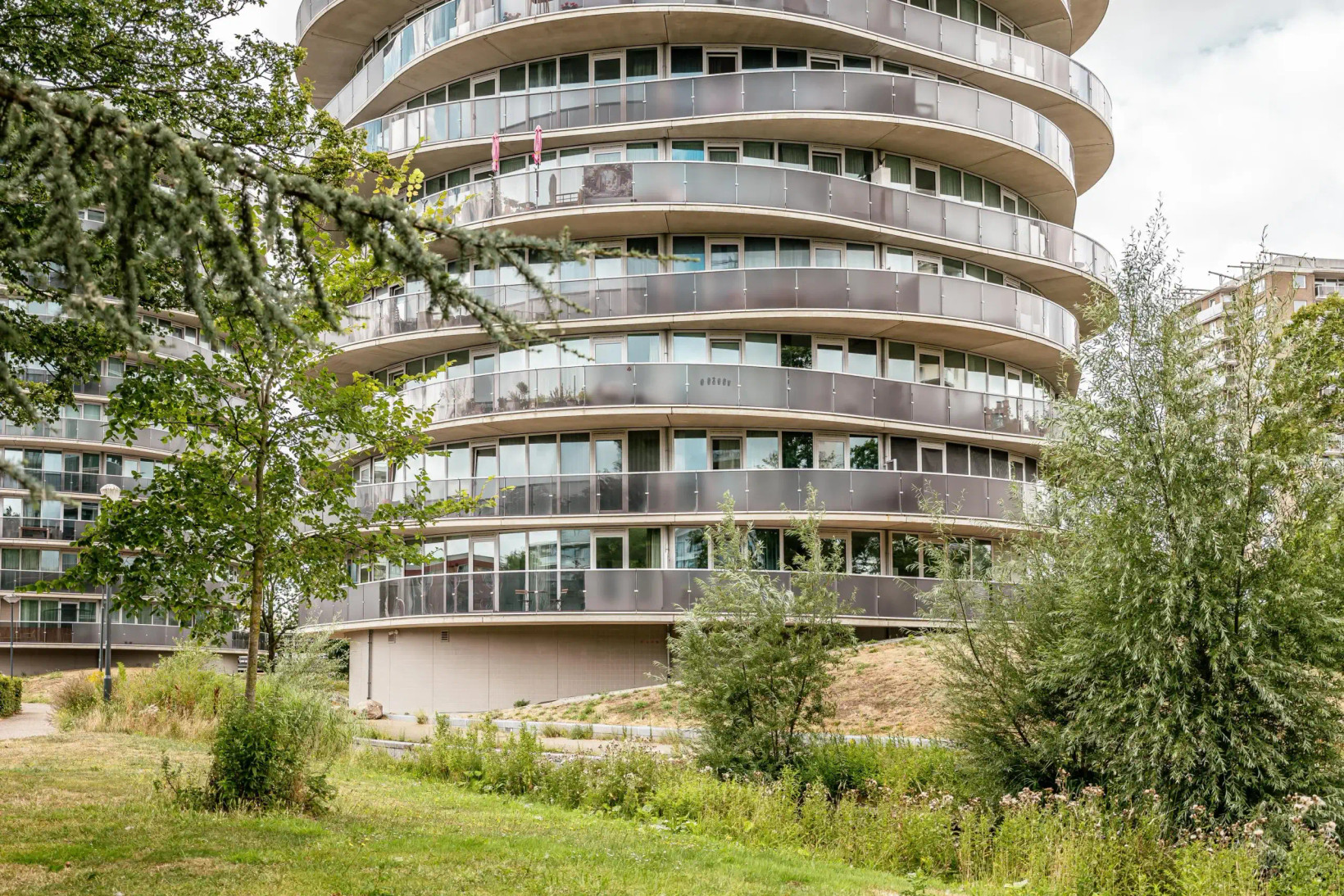 Appartement te koop: Spijkerboorweg 203, Haarlem