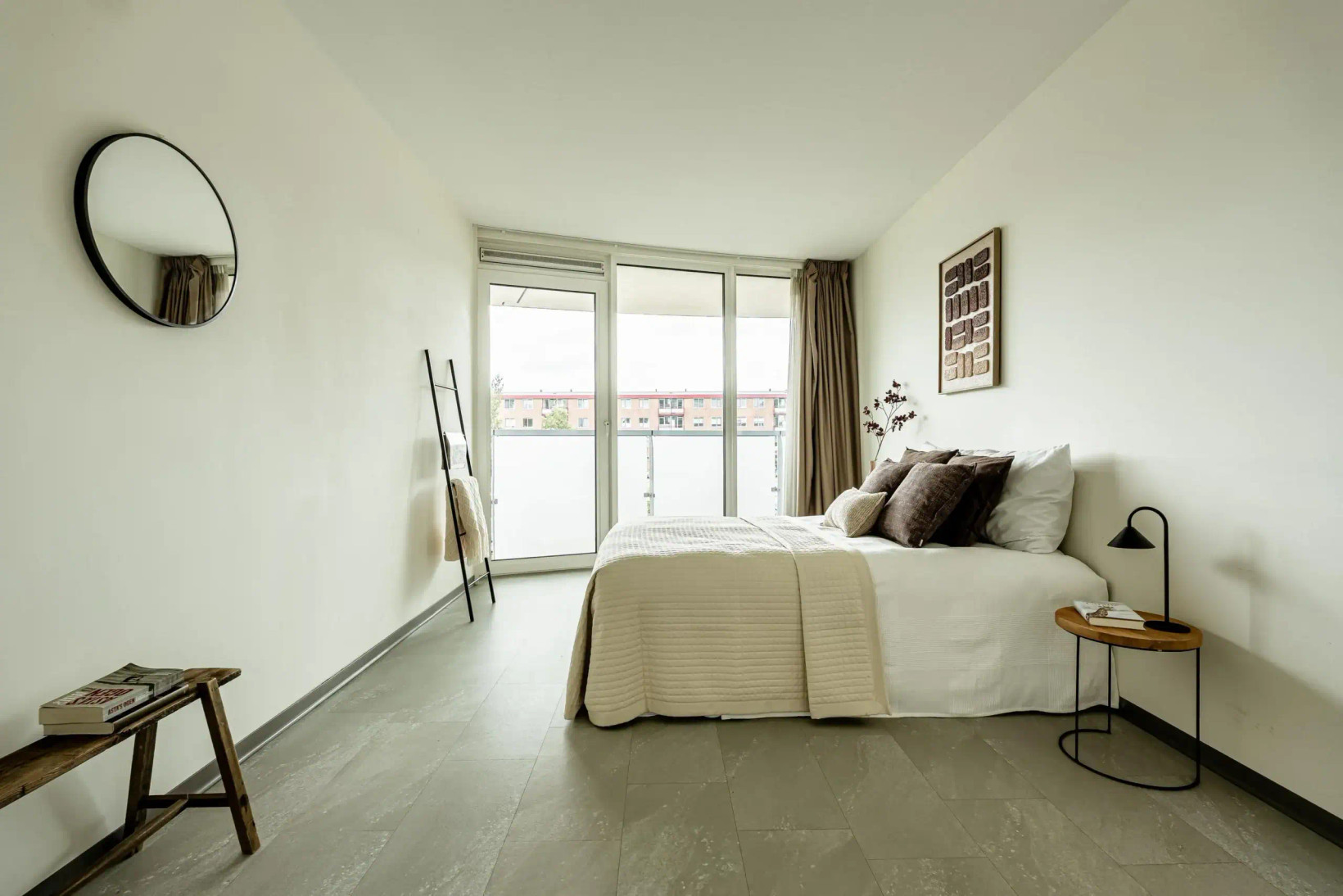 Appartement te koop: Spijkerboorweg 203, Haarlem