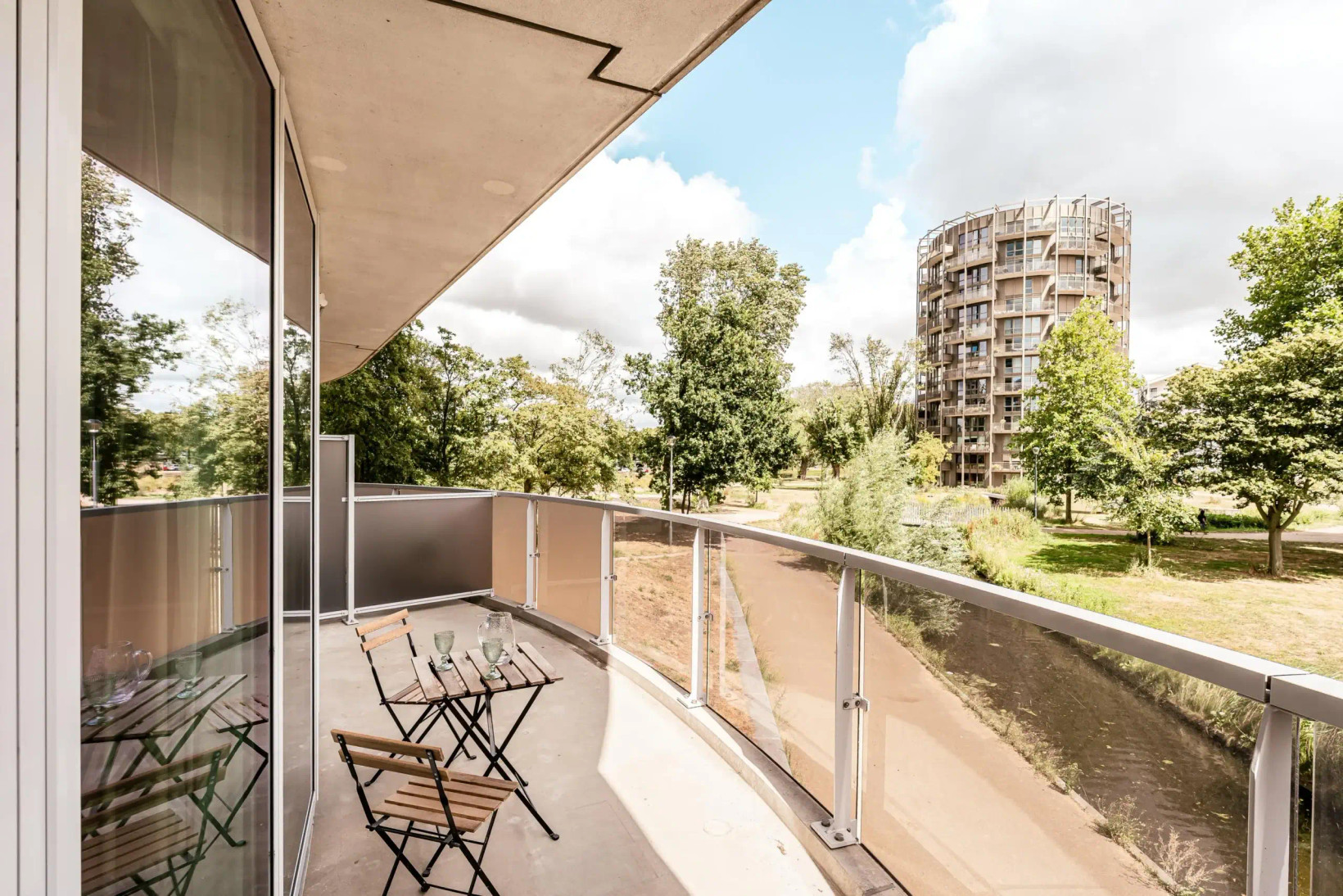 Appartement te koop: Spijkerboorweg 203, Haarlem