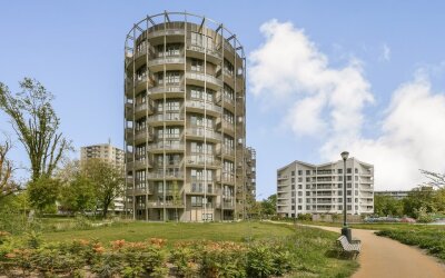 Spijkerboorweg 311
