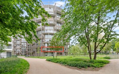 Spijkerboorweg 407