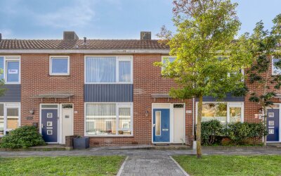Rousseaustraat 210