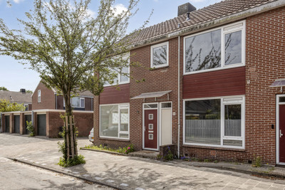 Fröbelstraat 12