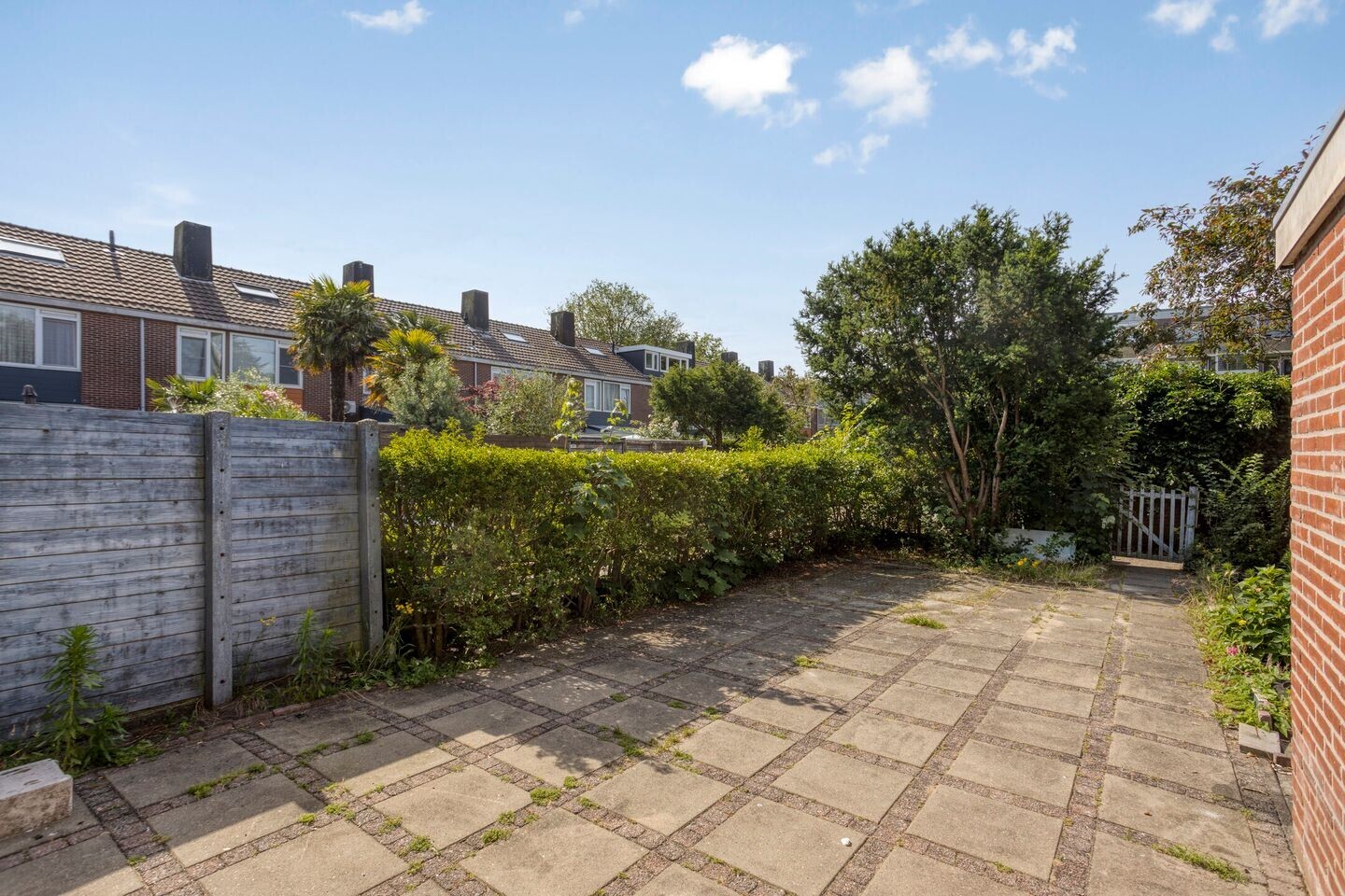 Hoekwoning te koop: Fröbelstraat 12, Haarlem