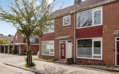 Fröbelstraat 12