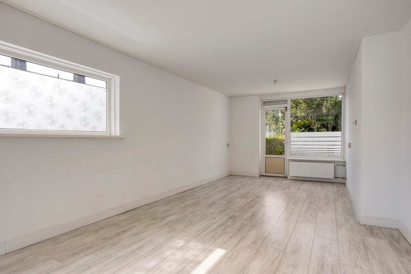 Hoekwoning te koop: Fröbelstraat 12, Haarlem