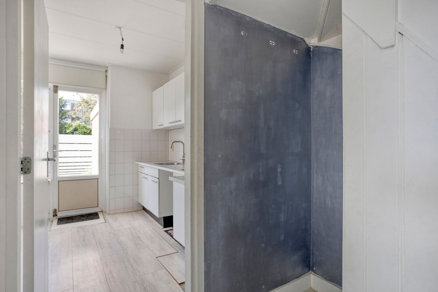Hoekwoning te koop: Fröbelstraat 12, Haarlem