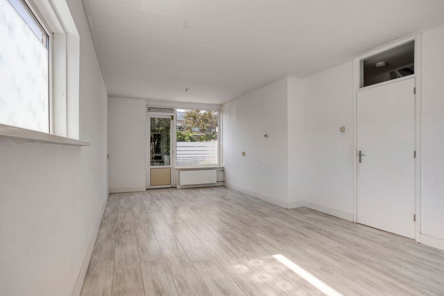 Hoekwoning te koop: Fröbelstraat 12, Haarlem