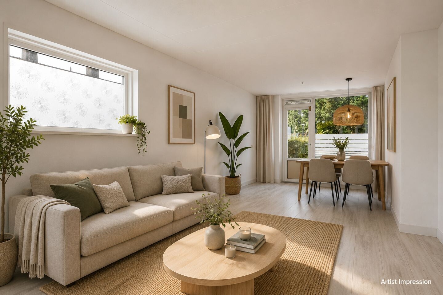 Hoekwoning te koop: Fröbelstraat 12, Haarlem