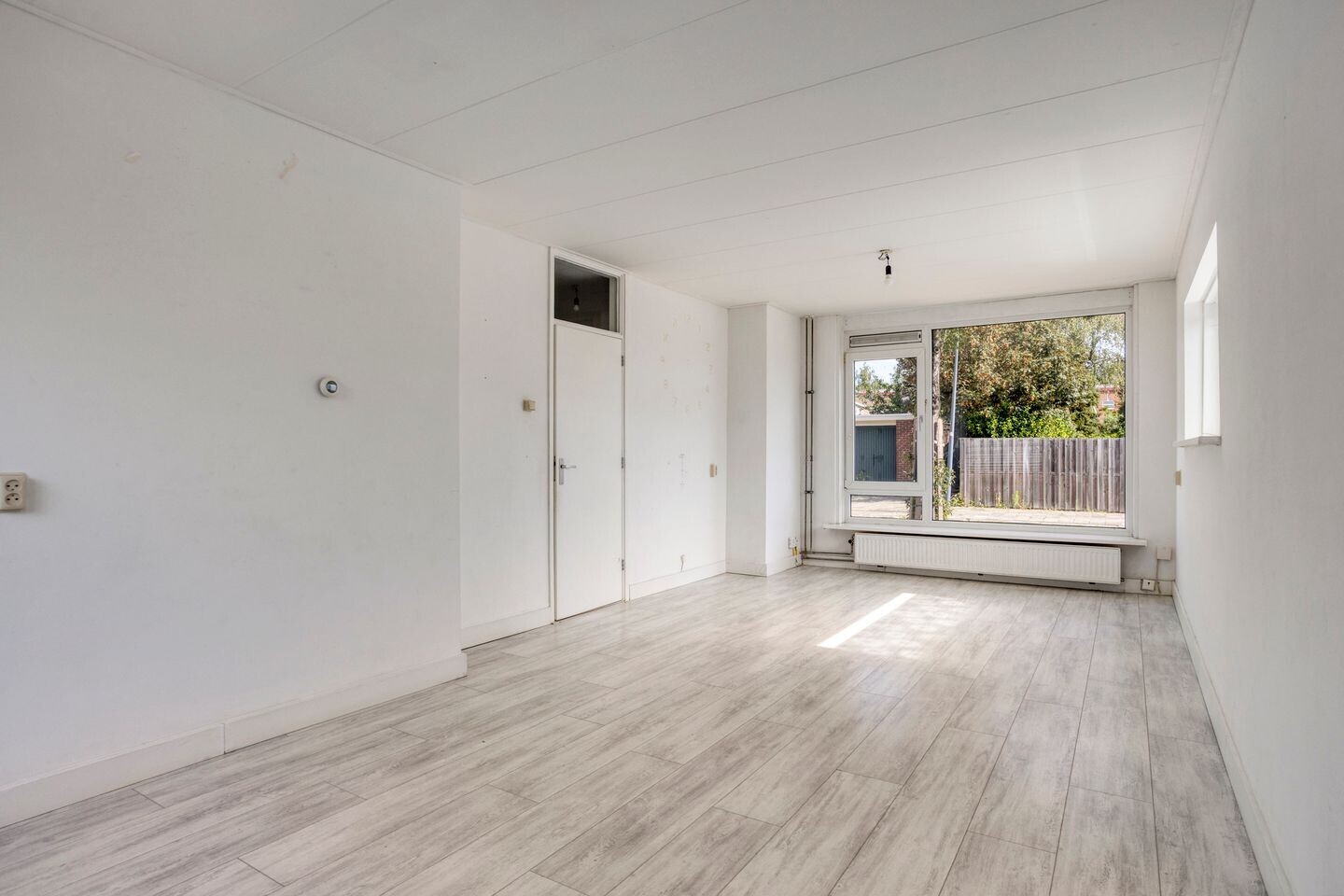 Hoekwoning te koop: Fröbelstraat 12, Haarlem