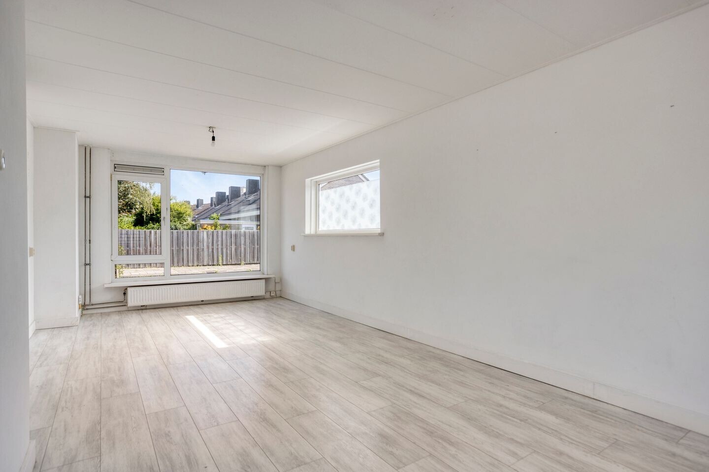 Hoekwoning te koop: Fröbelstraat 12, Haarlem