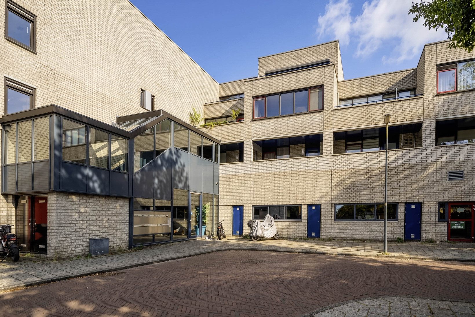 Appartement te koop: Söderblomstraat 24, Haarlem