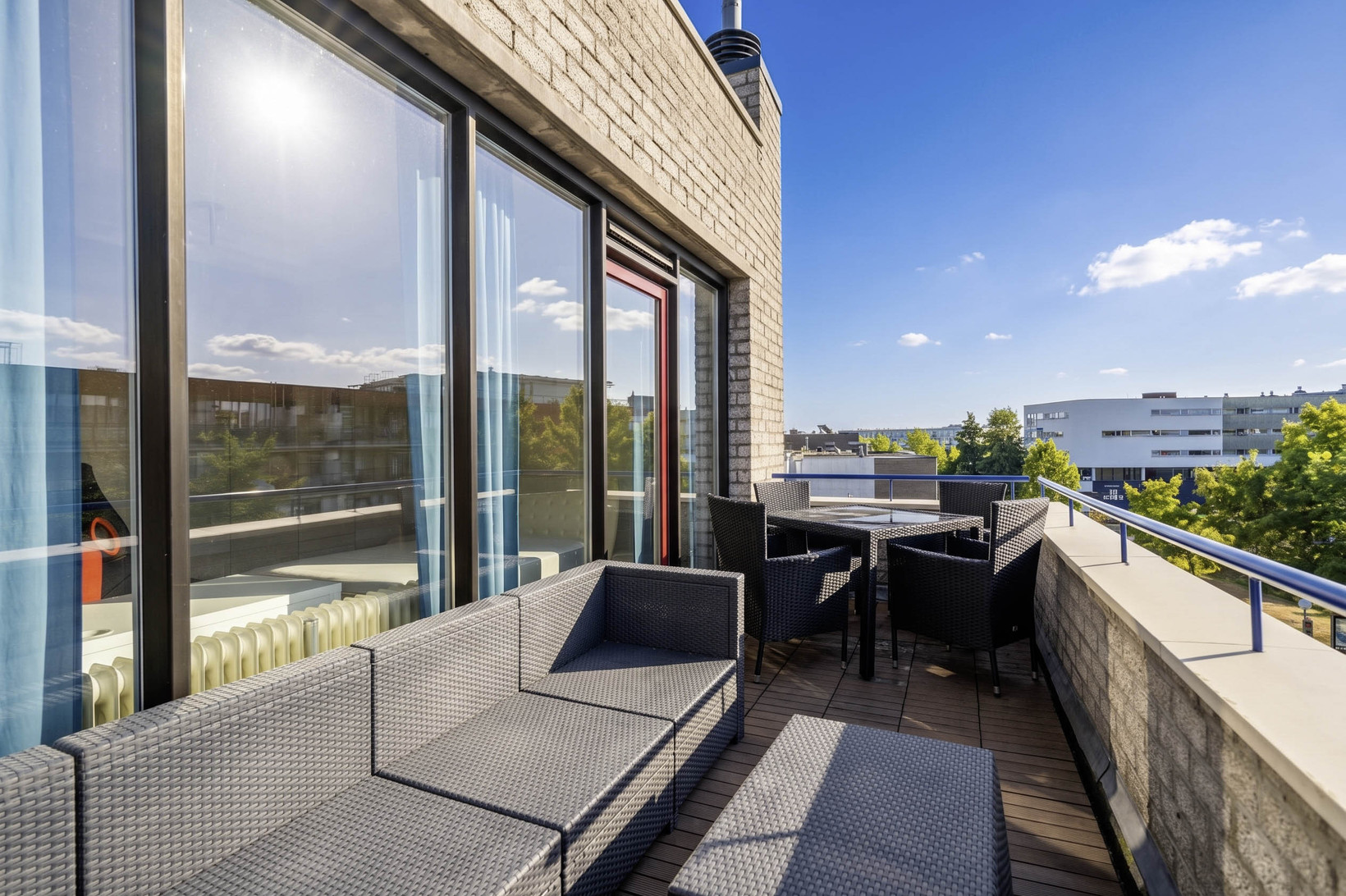 Appartement te koop: Söderblomstraat 24, Haarlem