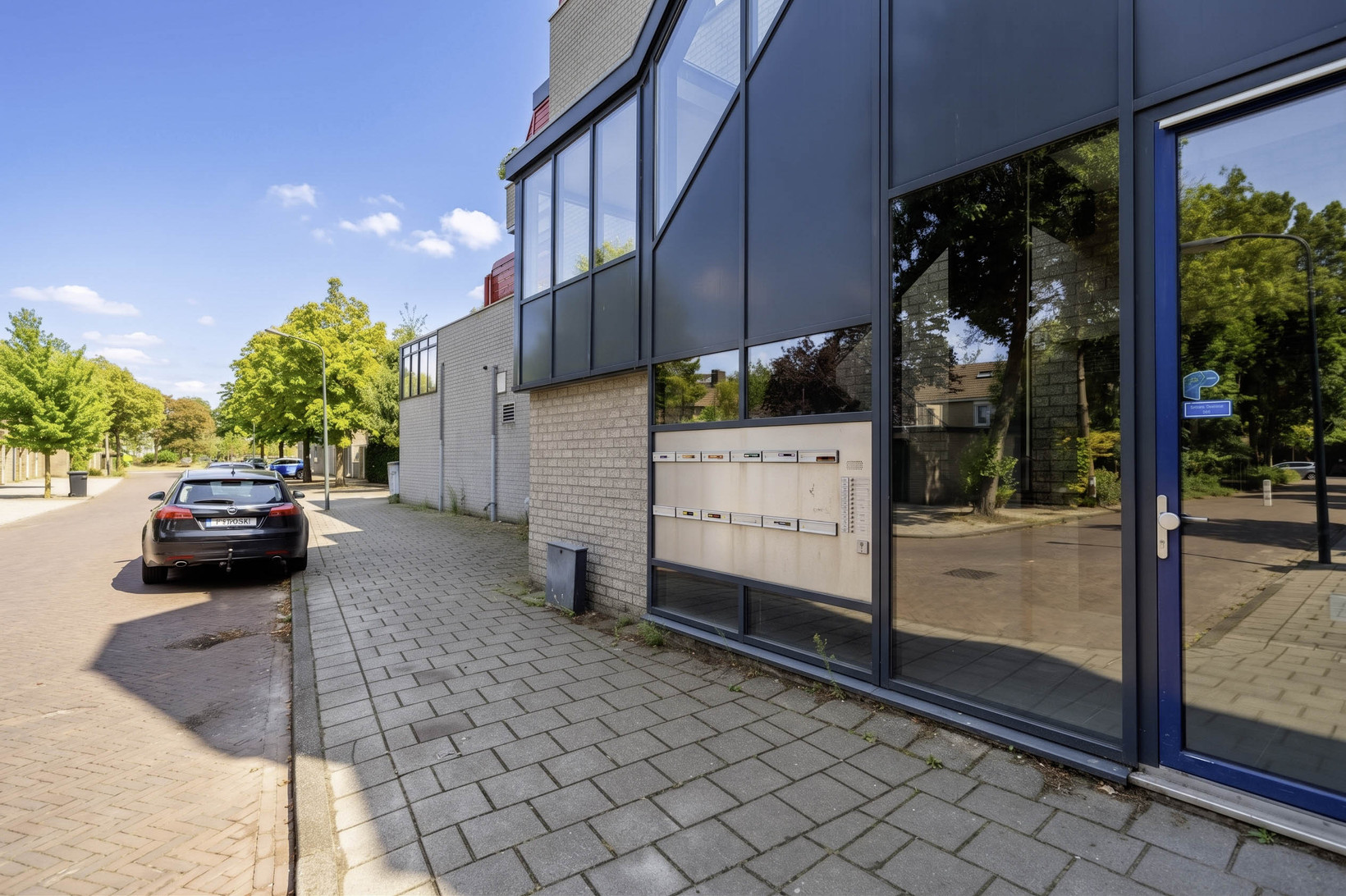 Appartement te koop: Söderblomstraat 24, Haarlem