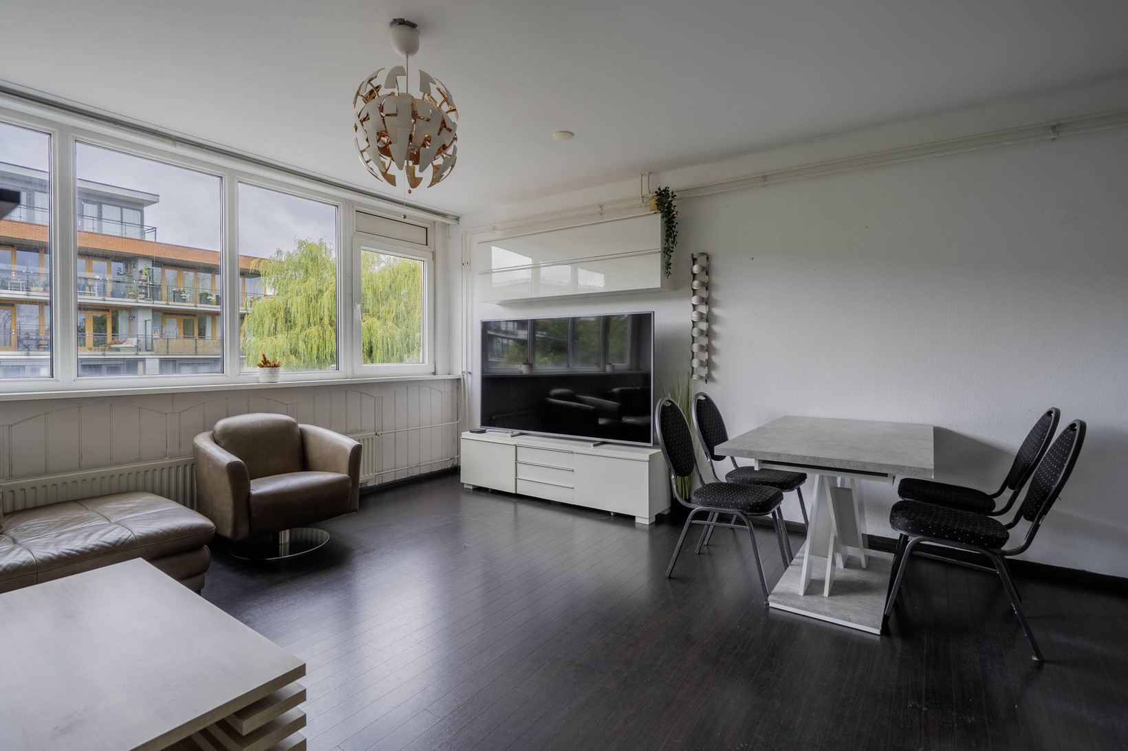 Appartement te koop: Söderblomstraat 24, Haarlem