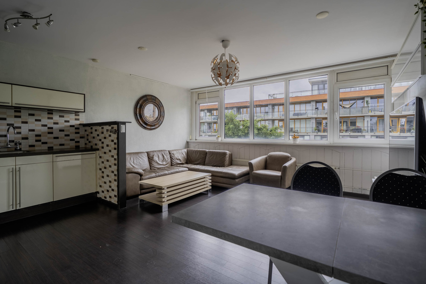 Appartement te koop: Söderblomstraat 24, Haarlem