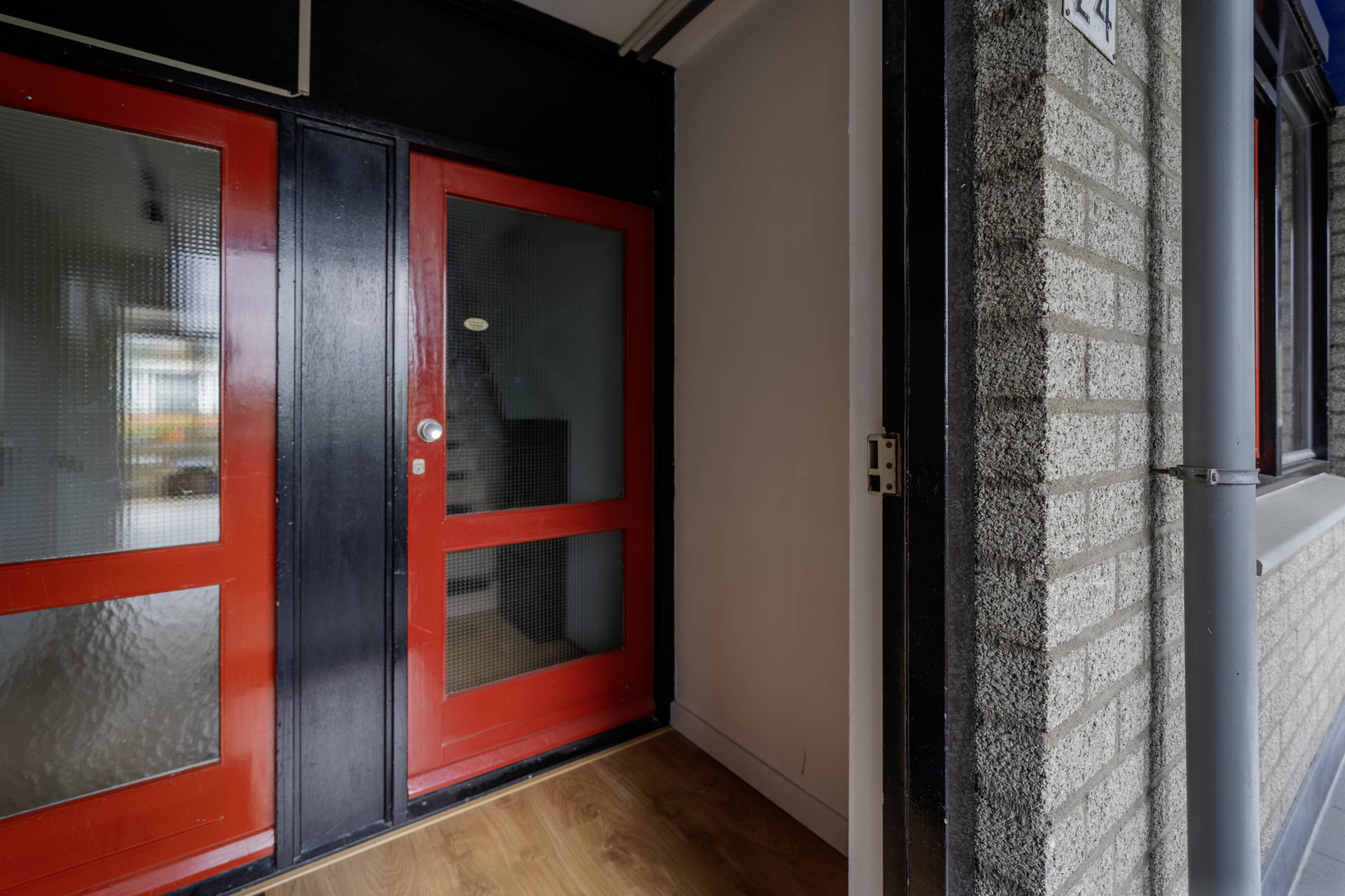 Appartement te koop: Söderblomstraat 24, Haarlem