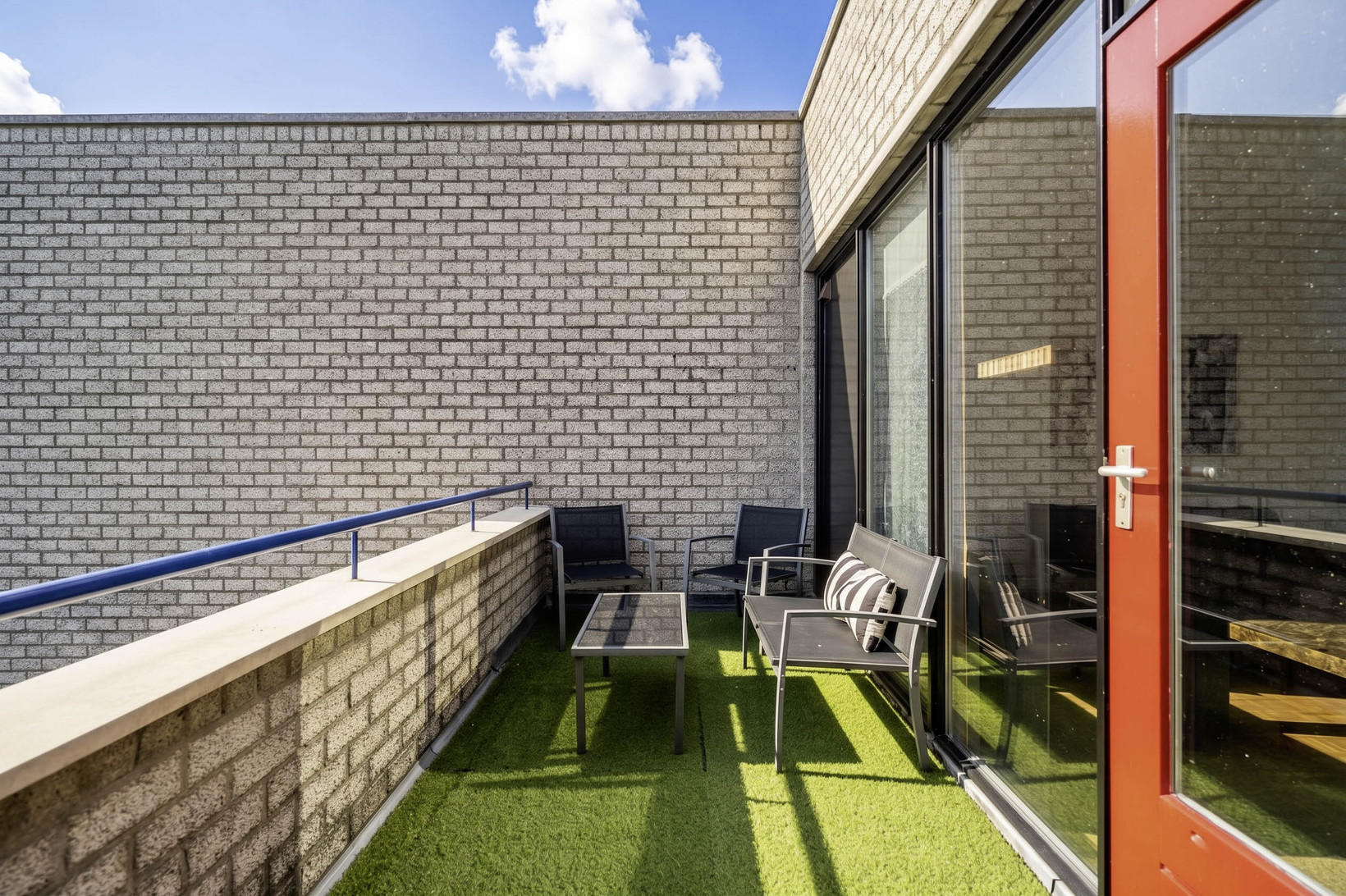 Appartement te koop: Söderblomstraat 24, Haarlem