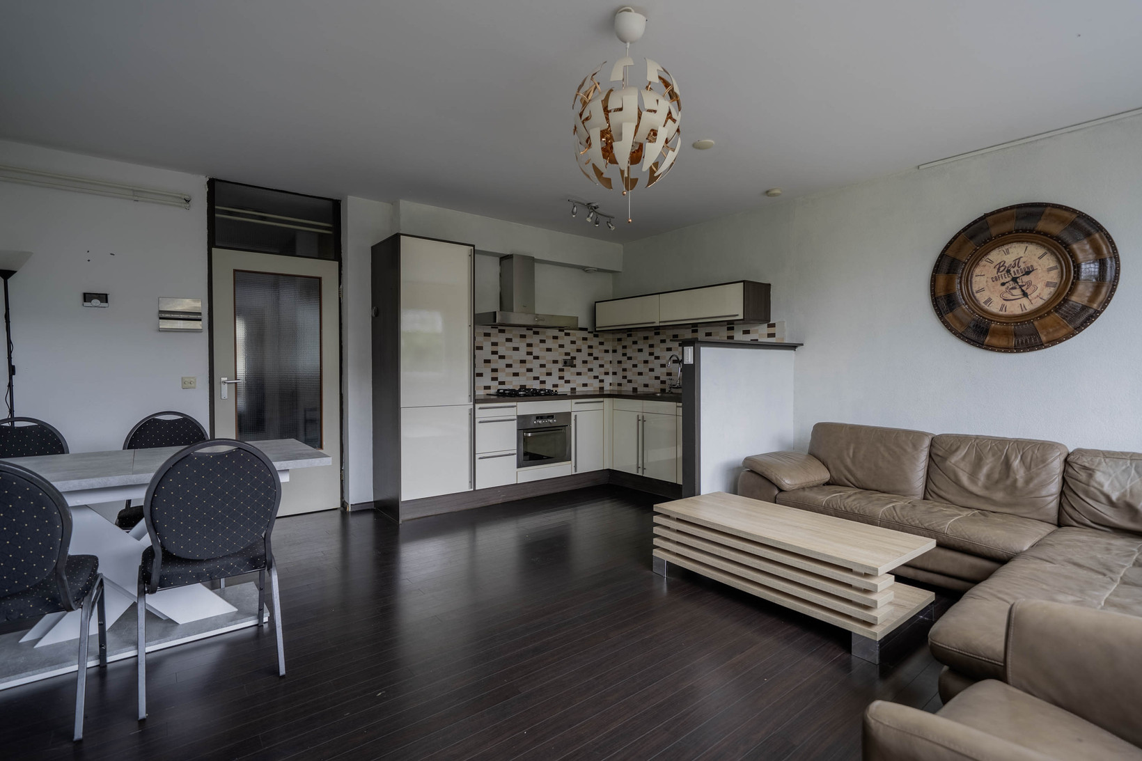 Appartement te koop: Söderblomstraat 24, Haarlem