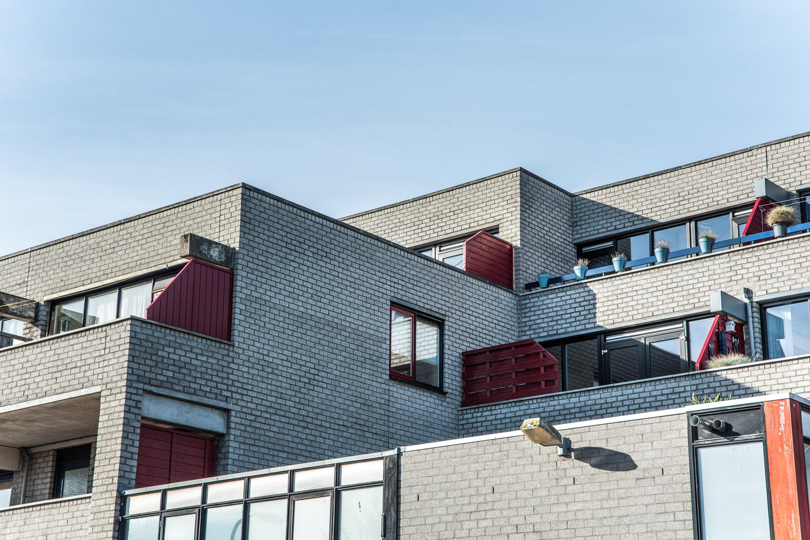 Appartement te koop: Söderblomstraat 34, Haarlem