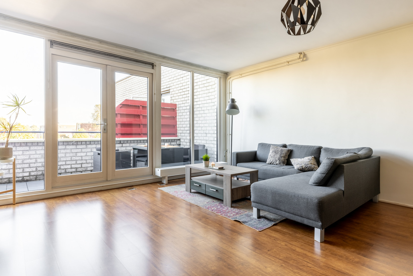 Appartement te koop: Söderblomstraat 34, Haarlem