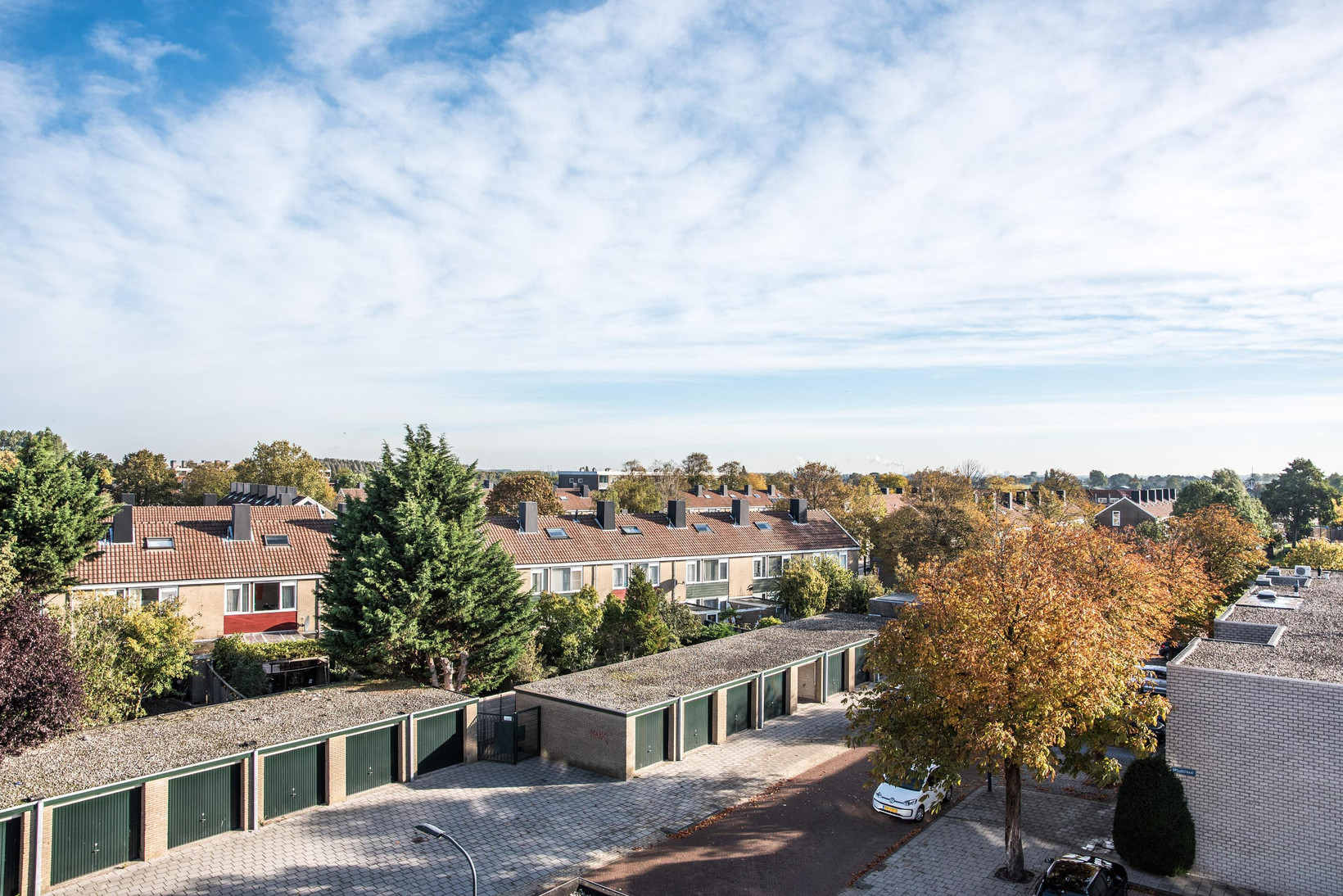 Appartement te koop: Söderblomstraat 34, Haarlem