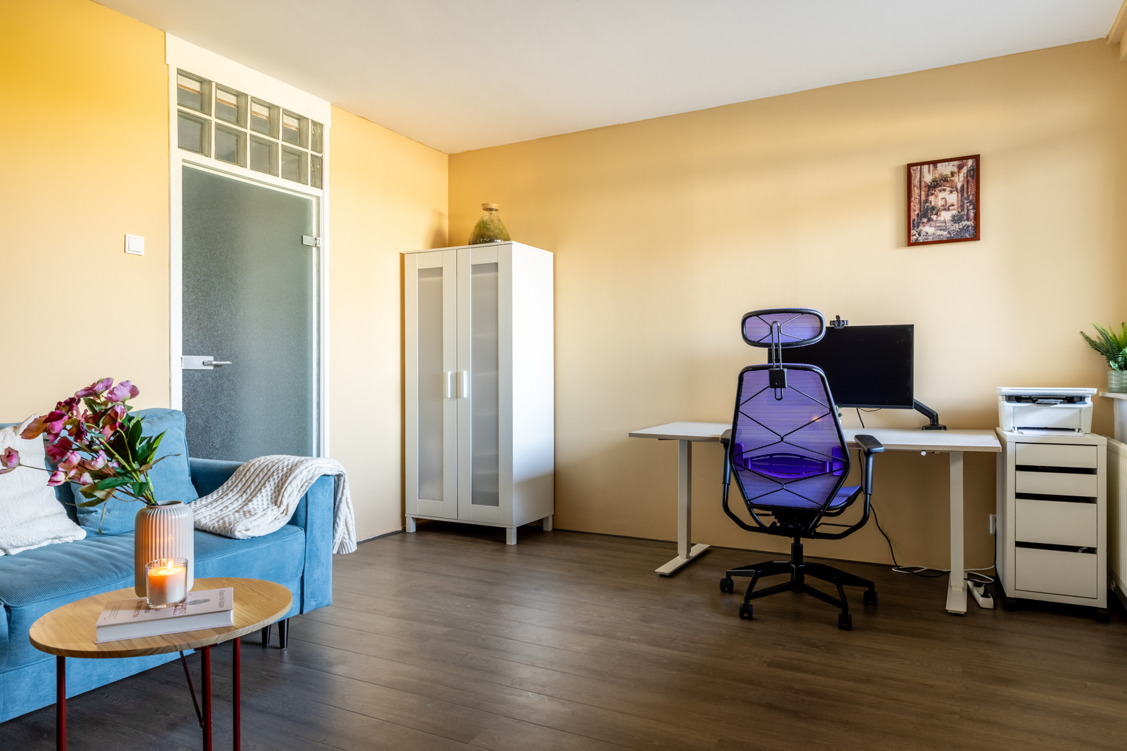 Appartement te koop: Söderblomstraat 34, Haarlem