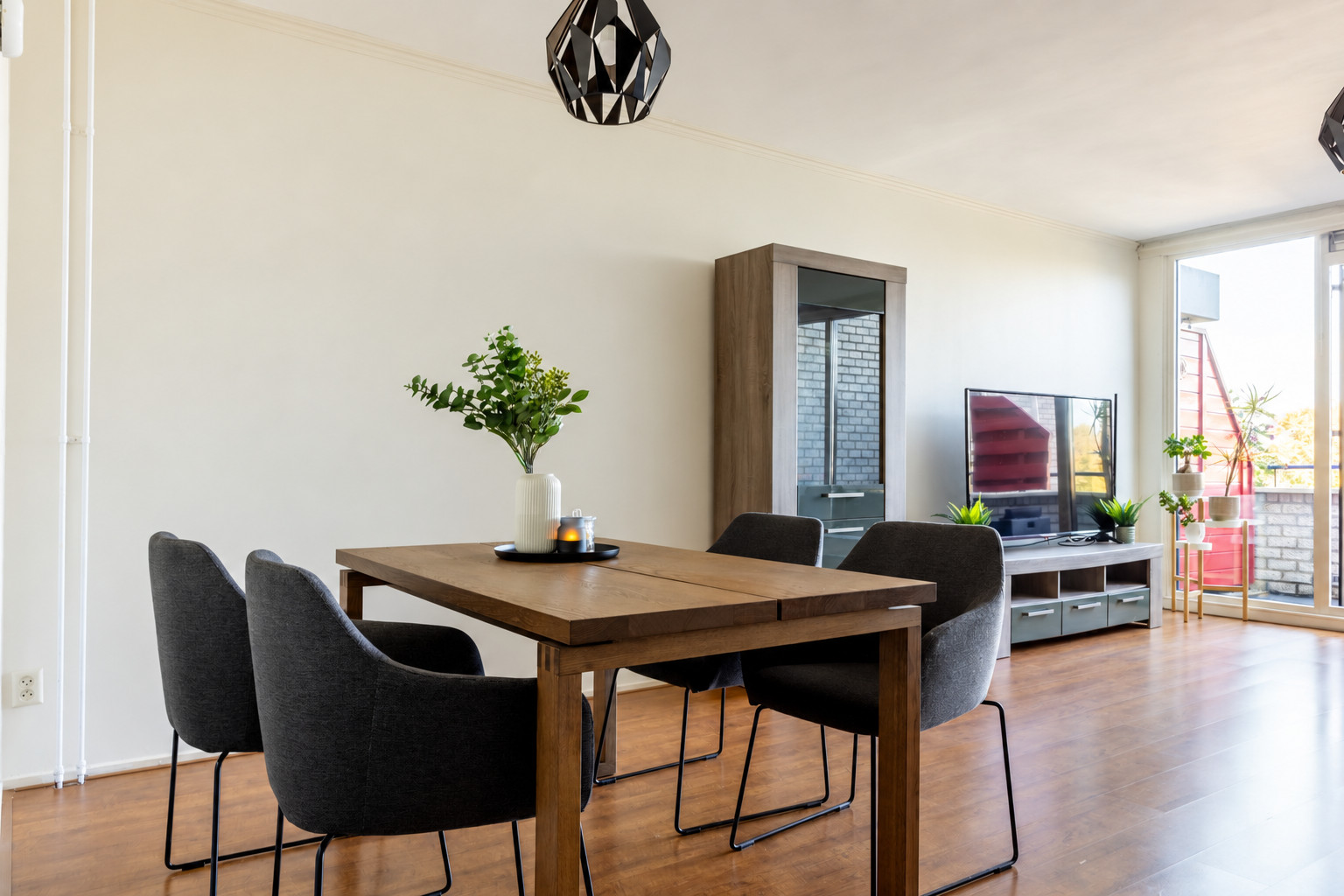 Appartement te koop: Söderblomstraat 34, Haarlem