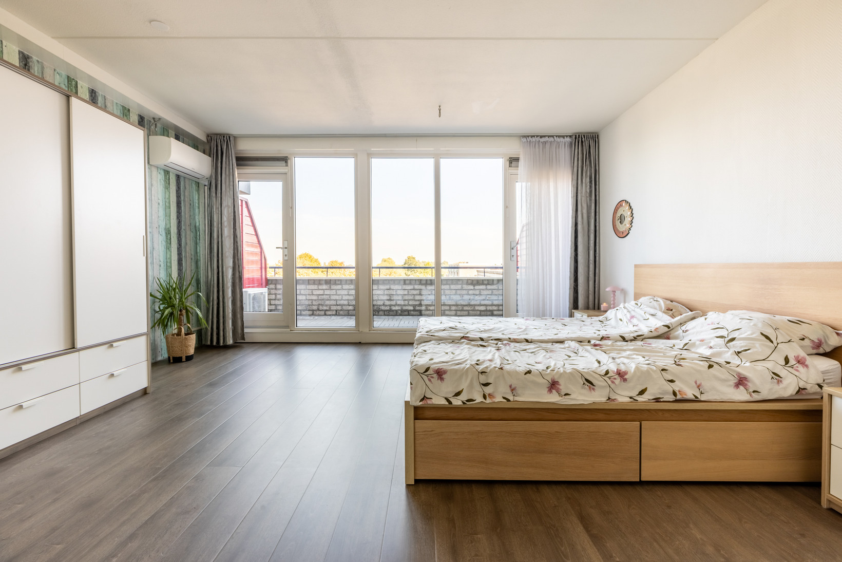 Appartement te koop: Söderblomstraat 34, Haarlem