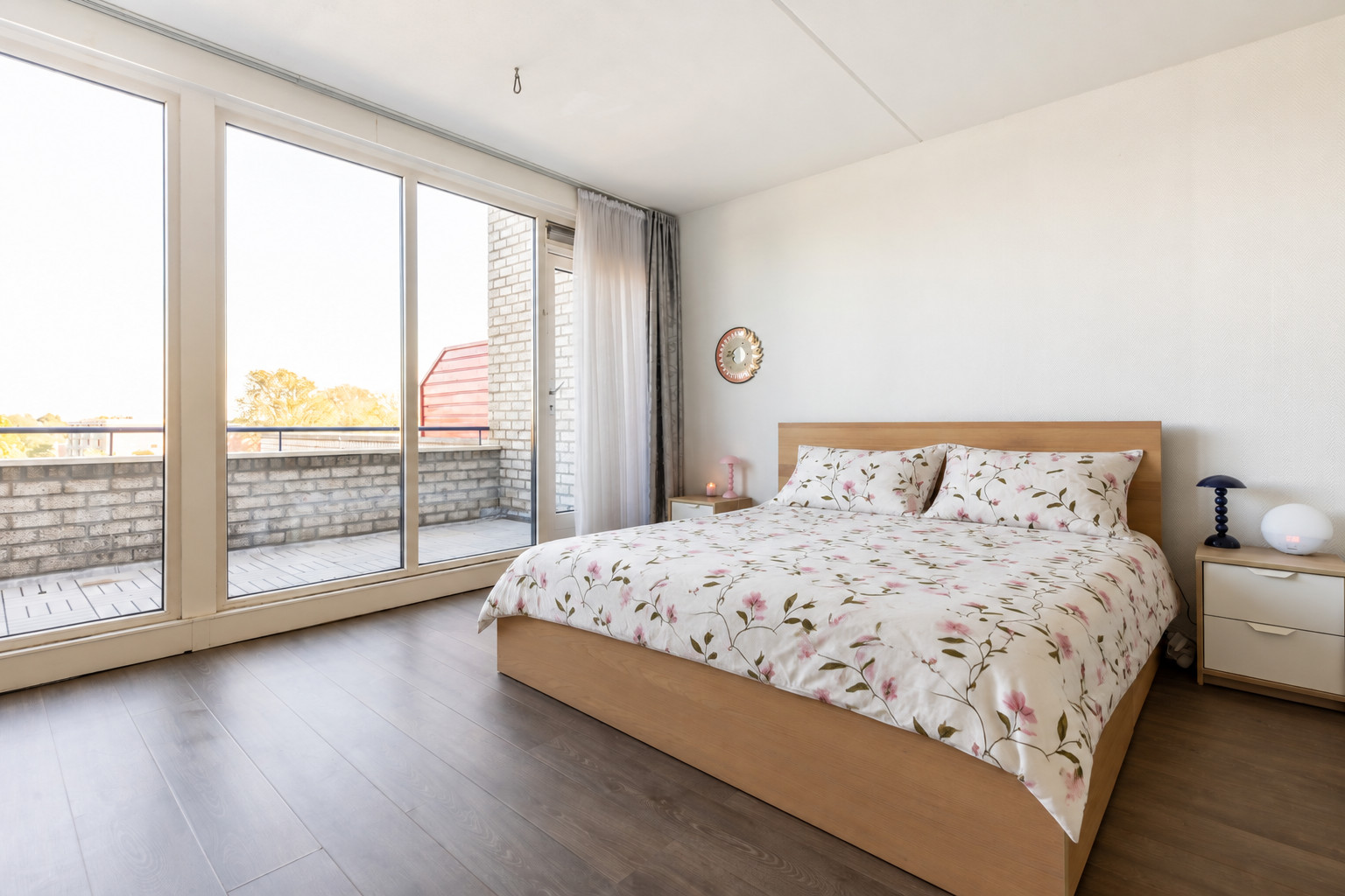 Appartement te koop: Söderblomstraat 34, Haarlem