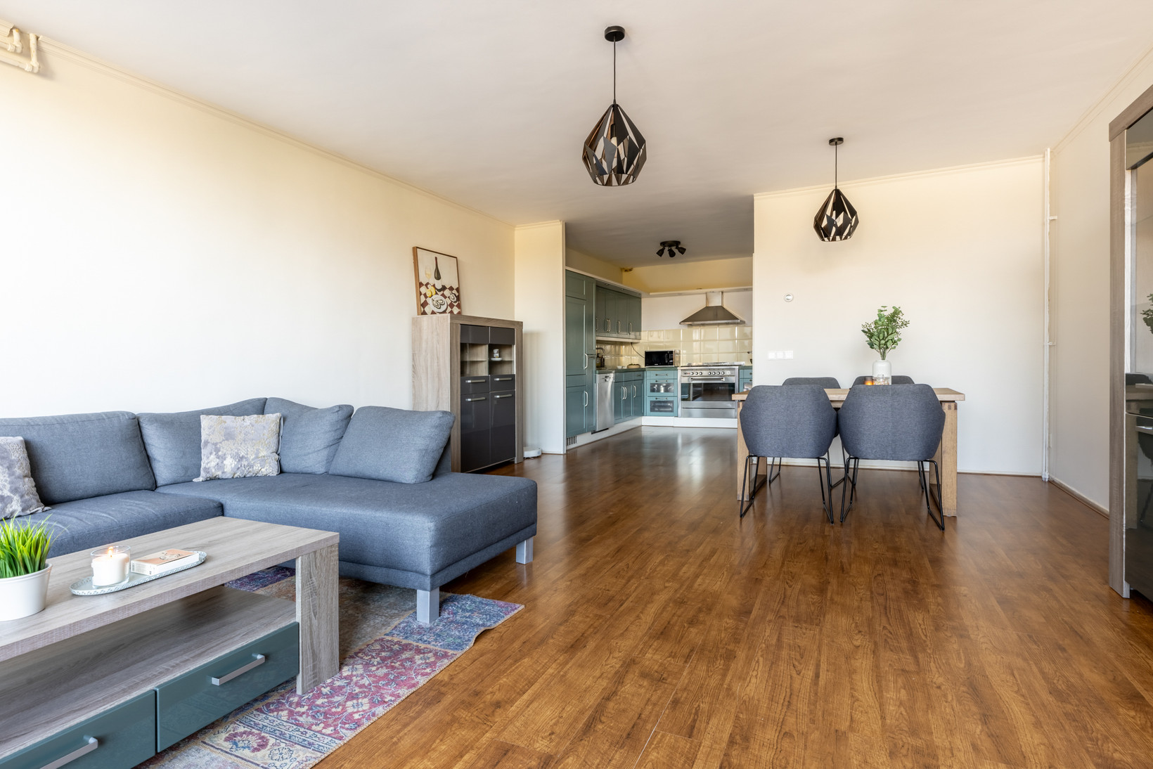 Appartement te koop: Söderblomstraat 34, Haarlem