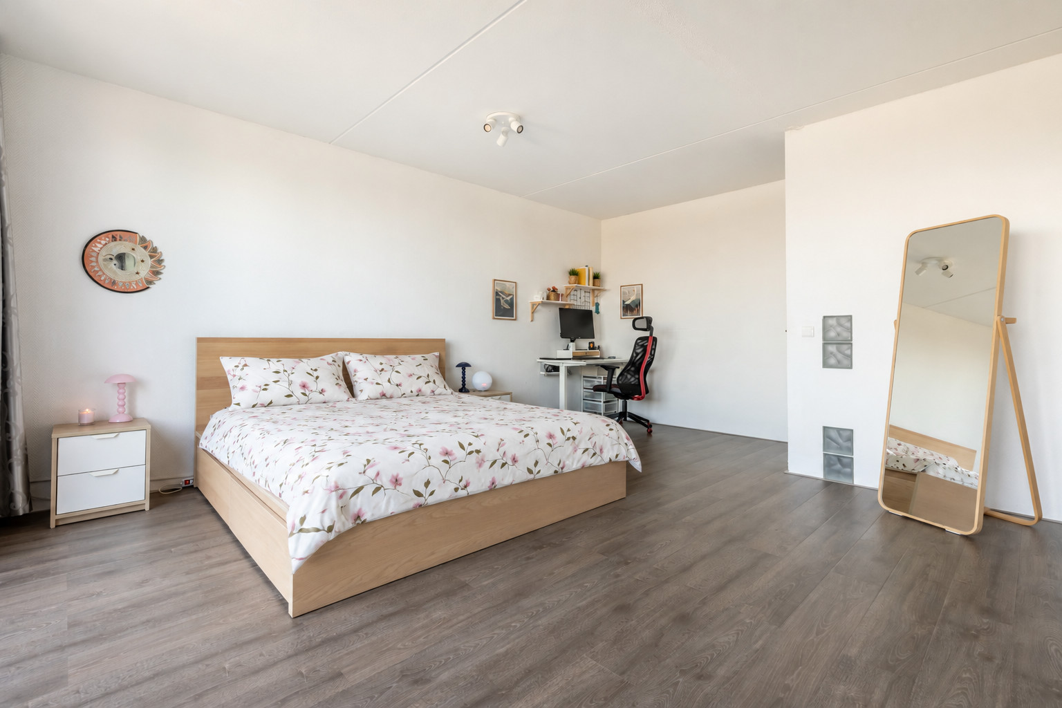 Appartement te koop: Söderblomstraat 34, Haarlem