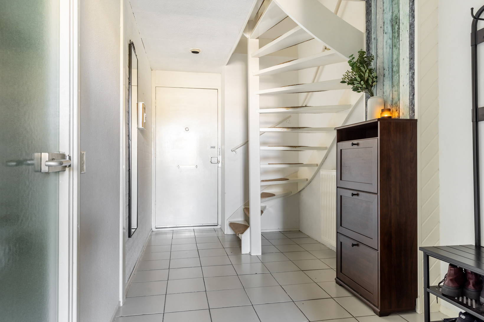 Appartement te koop: Söderblomstraat 34, Haarlem