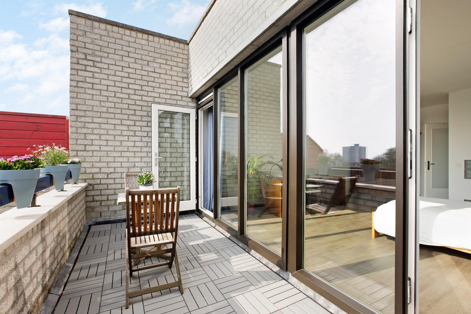 Appartement te koop: Söderblomstraat 34, Haarlem
