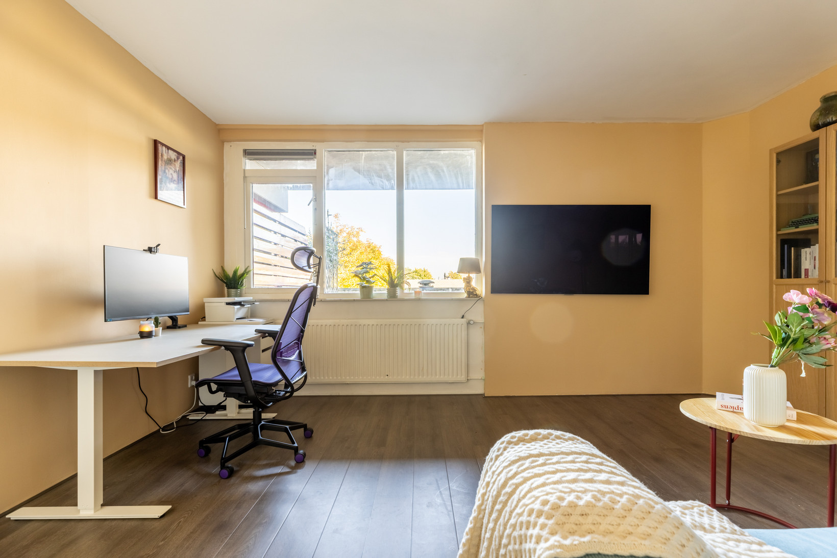 Appartement te koop: Söderblomstraat 34, Haarlem
