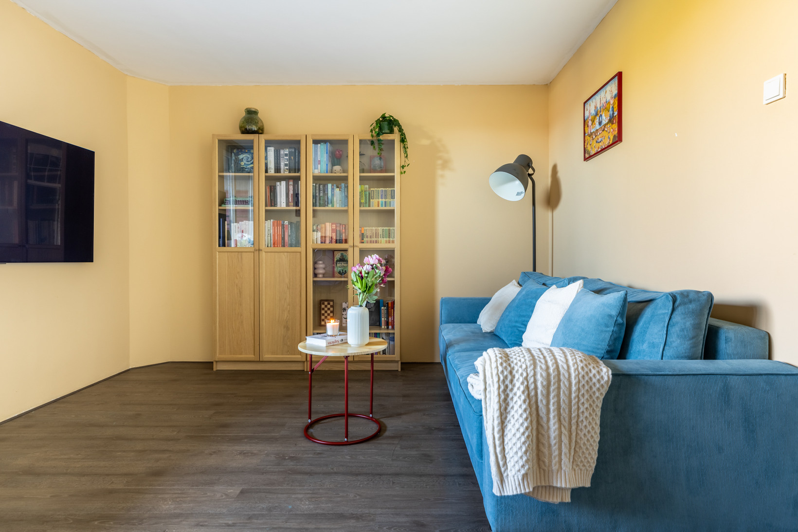 Appartement te koop: Söderblomstraat 34, Haarlem