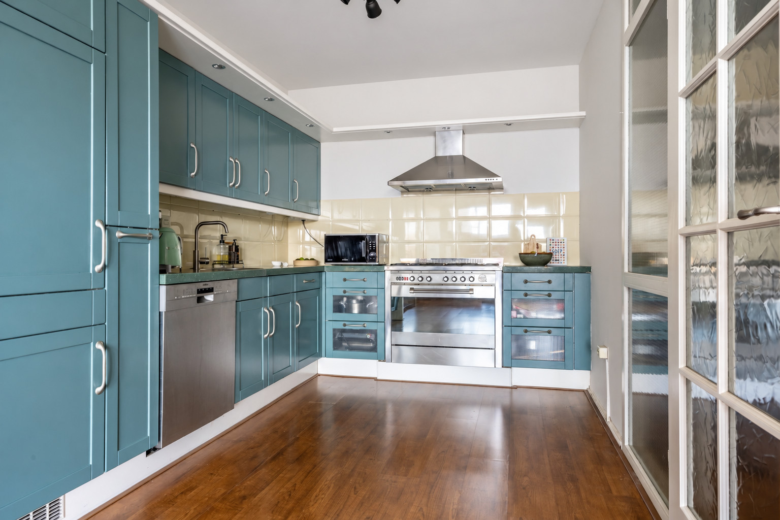 Appartement te koop: Söderblomstraat 34, Haarlem
