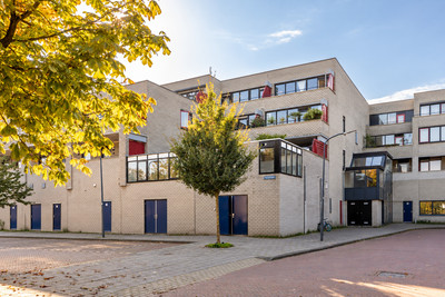 Söderblomstraat 34