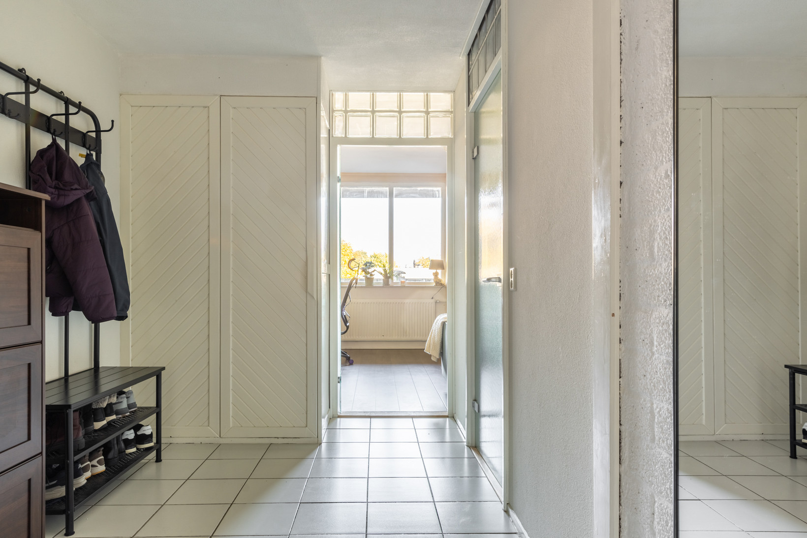 Appartement te koop: Söderblomstraat 34, Haarlem