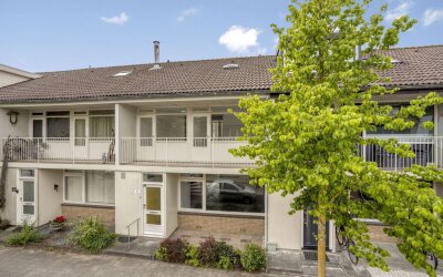 Jungstraat 18