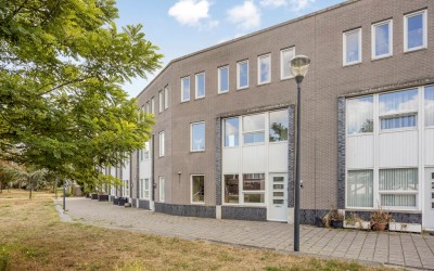 Huis te koop Jungstraat 2-F