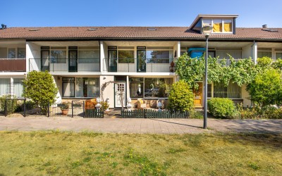 Forelstraat 58