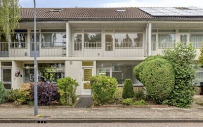 Forelstraat 68