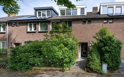Albert Schweitzerlaan 17