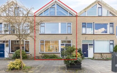 William Boothstraat 223