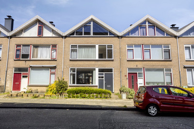William Boothstraat 62
