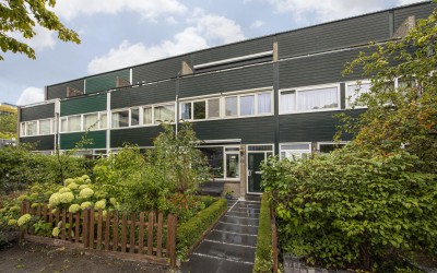 Jan van Zutphenstraat 22