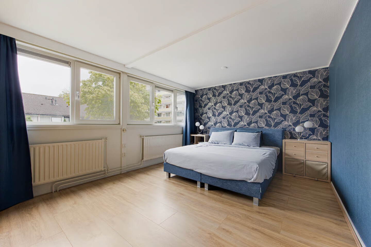 Tussenwoning te koop: Jan van Zutphenstraat 22, Haarlem