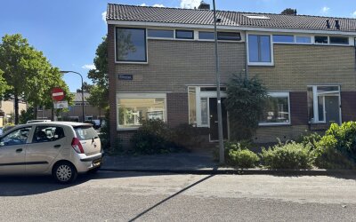Alphons Ariënsstraat 20
